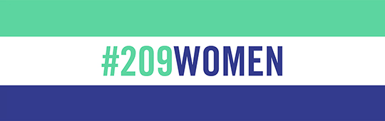 209 Women