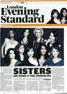 EVENING STANDARD