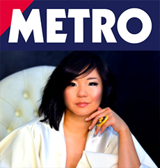 METRO