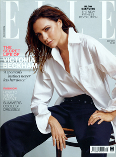 ELLE