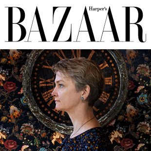 HARPER'S BAZAAR